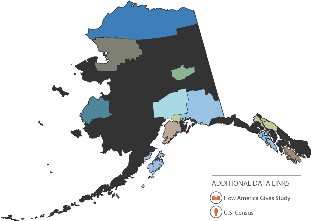 AK Map