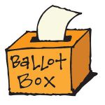 ballot