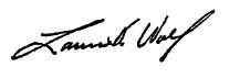 lwolf signature