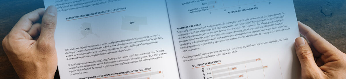 2024 Salary and Benefits Report