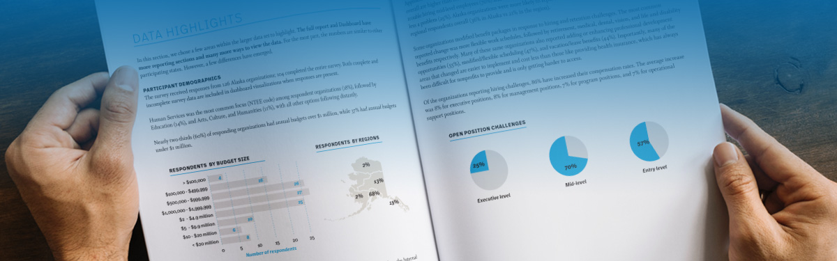 Benchmark your organization’s salary and benefits practices