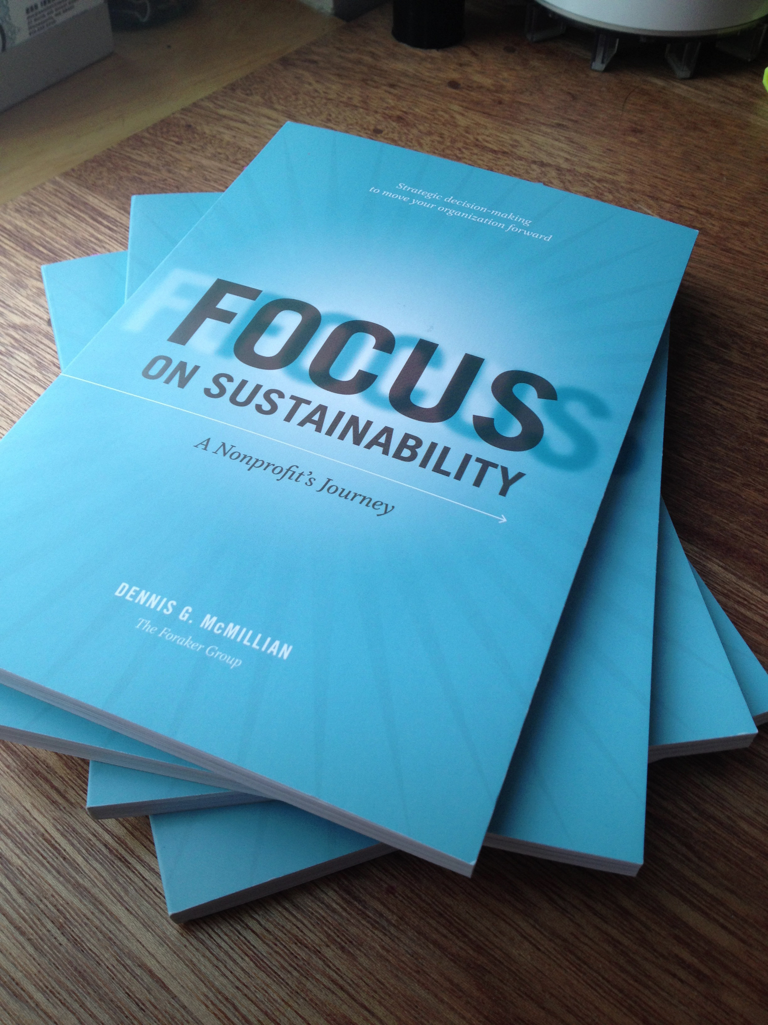 2010 Focus book